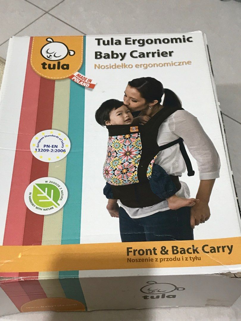 Tula Standard, Babies Kids, Going Out, Carriers Slings on