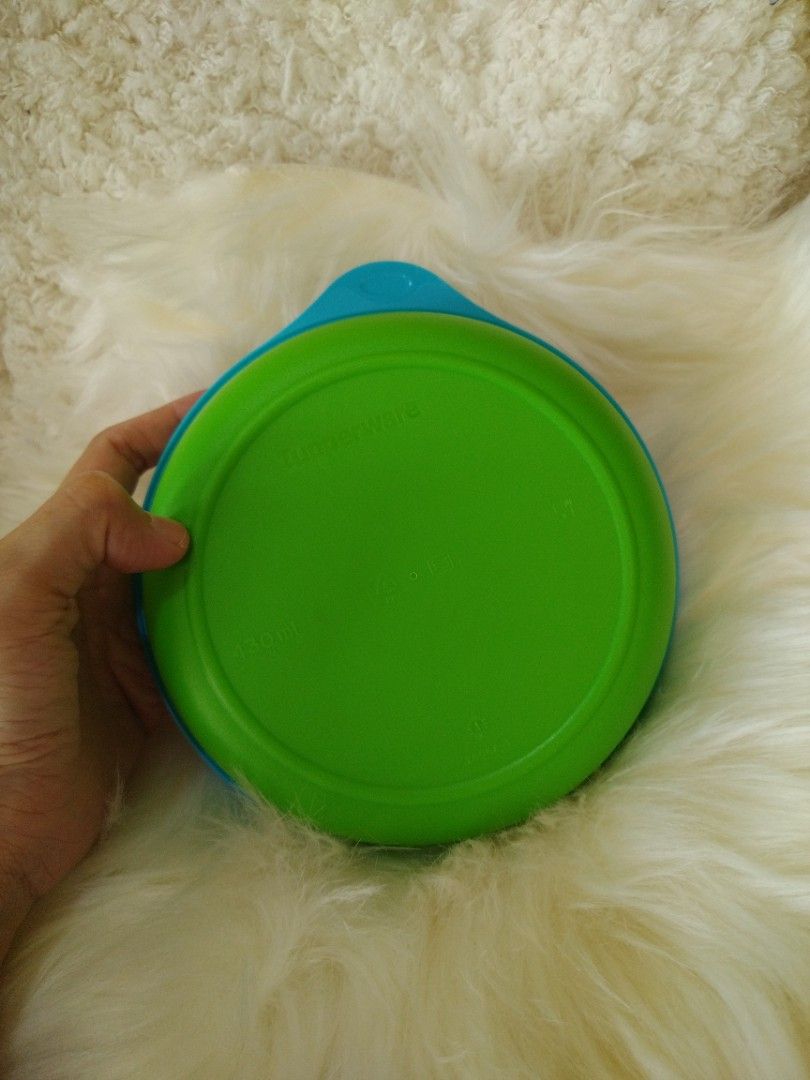 Tupperware Kids Lunch box, Furniture & Home Living, Kitchenware