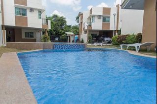 Two Bedroom UNIT townhouse