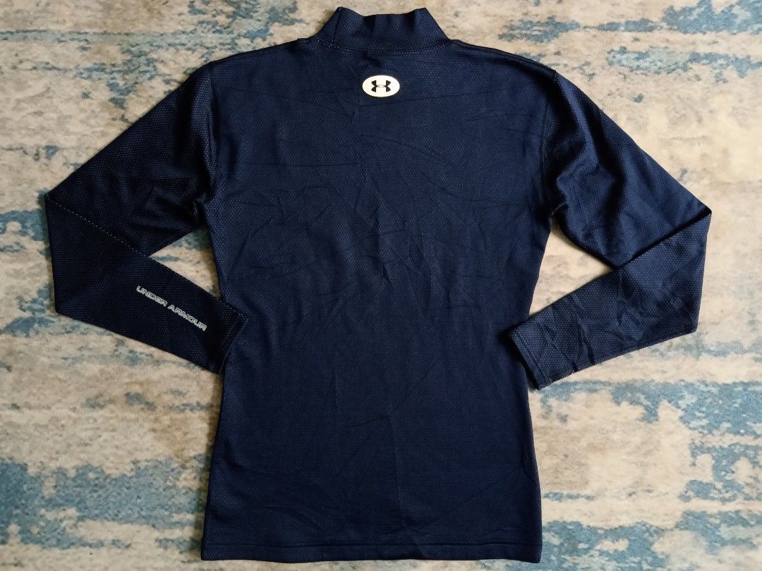 Under sales armour japan