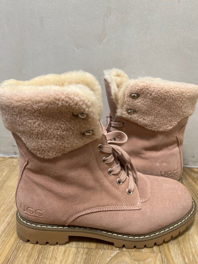 New ugg ankle boots on sale