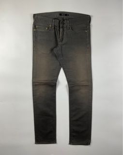 Undercover x Hysteric Glamour S/S'09 Skinny Jean