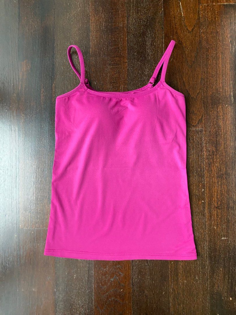 Uniqlo nursing top outlet
