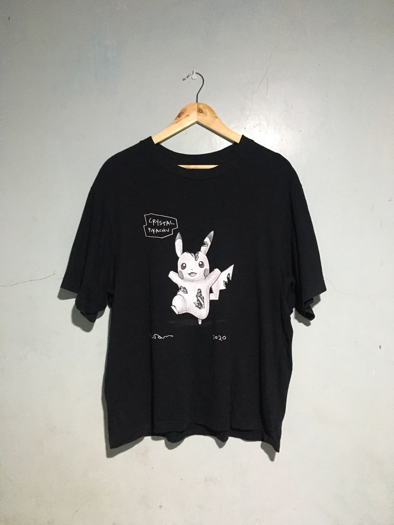 Uniqlo Pokemon Kids 481260 Sweatshirt