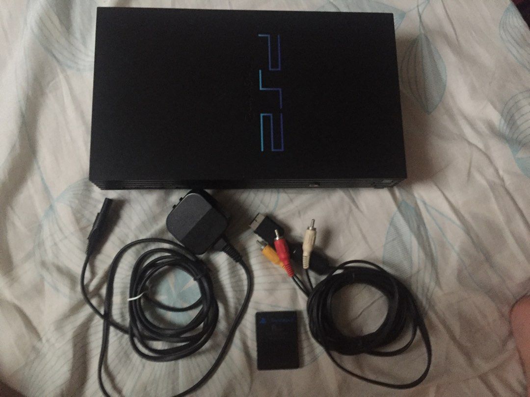 Where to sell ps2 online