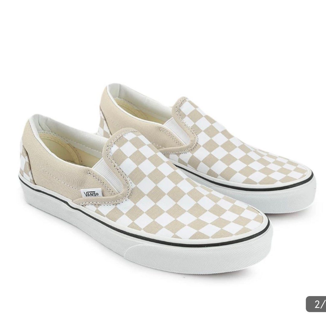 Vans shoes checkerboard womens Clearance