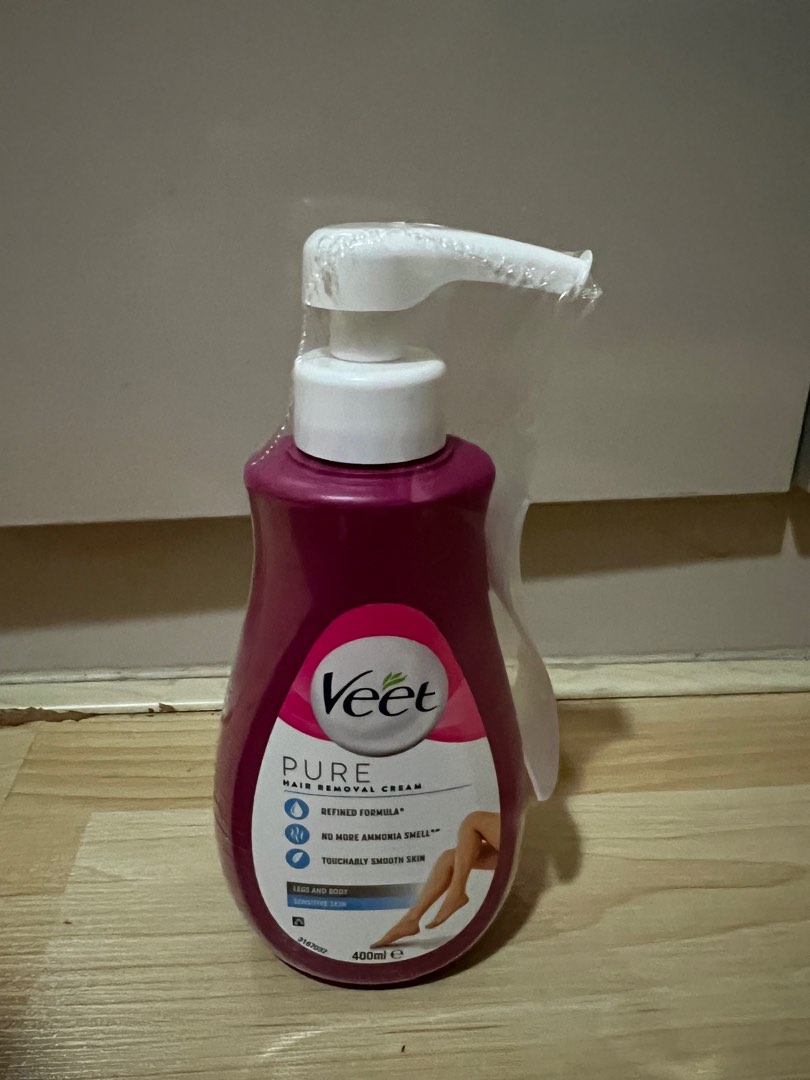 Veet hair removal cream 400ml Outlet