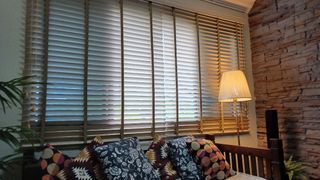 Venetian Blinds