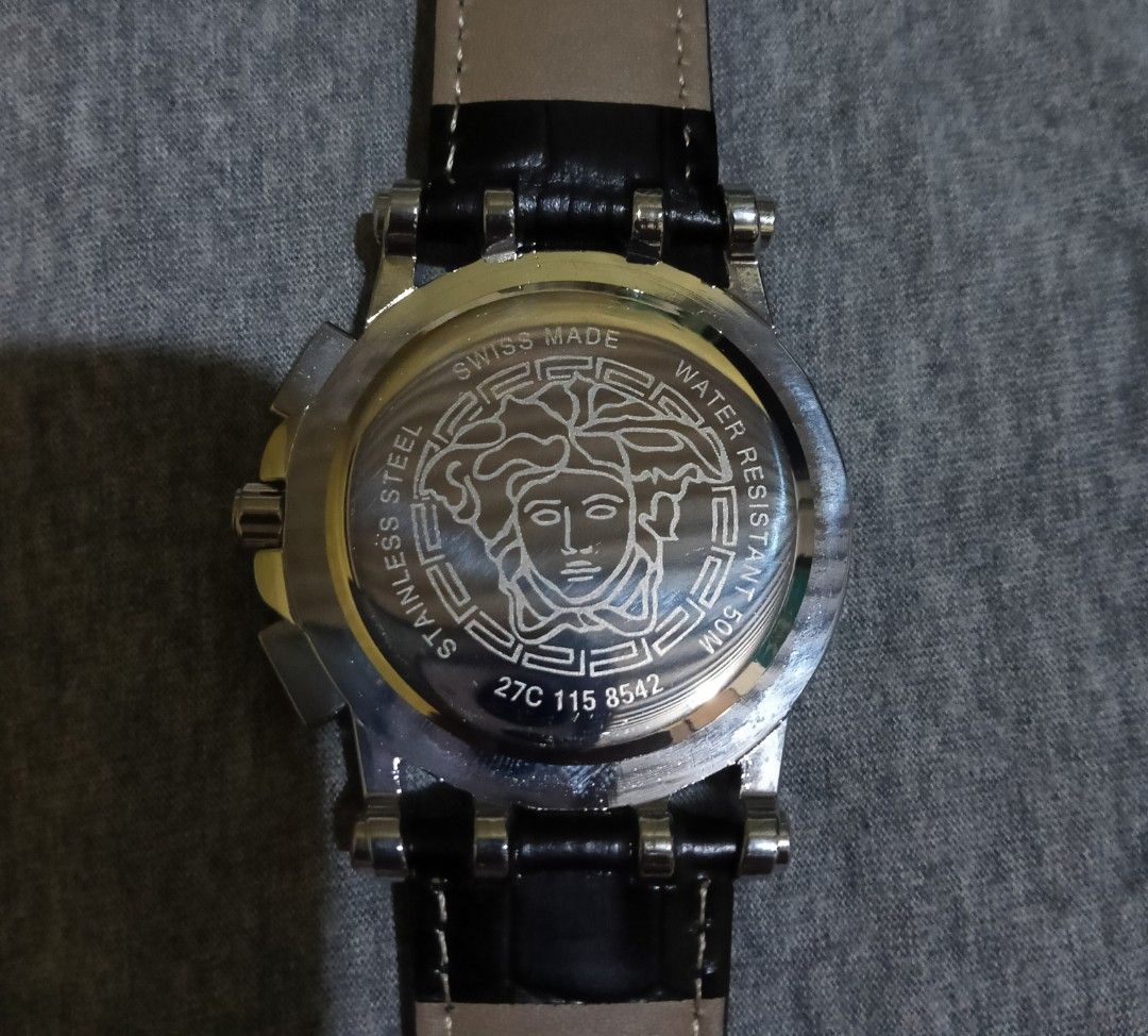 Versace 27c sales 115 price