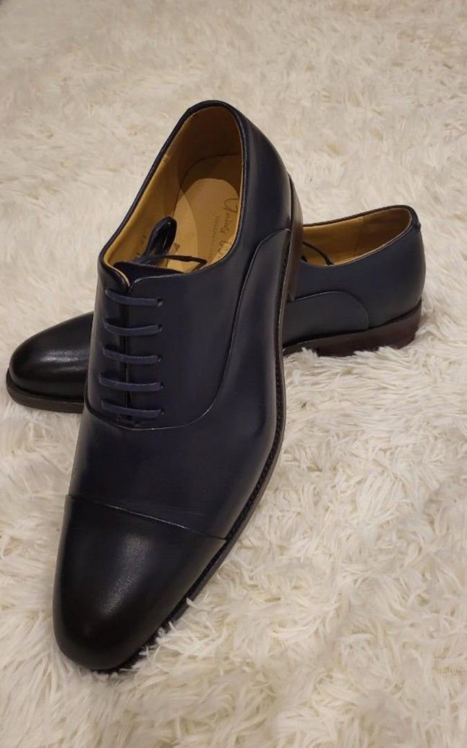 Mens dress shoes best sale with vibram soles