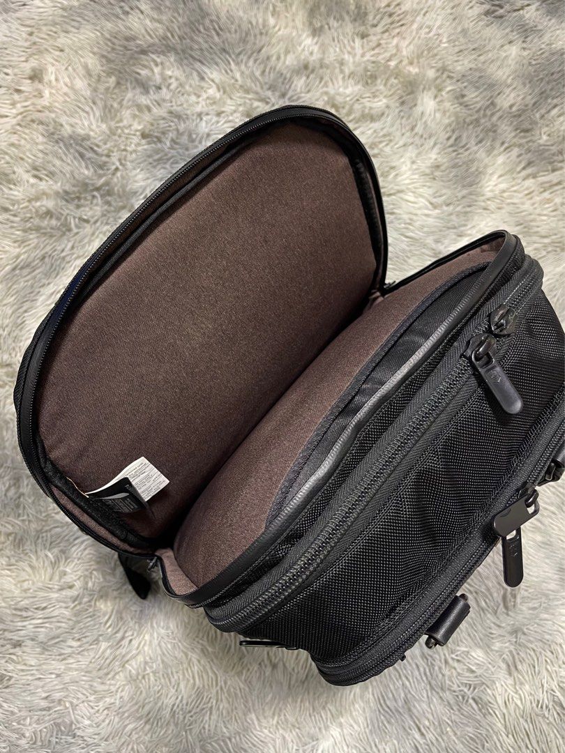 VICTORINOX Lexicon Bellevue Backpack on Carousell