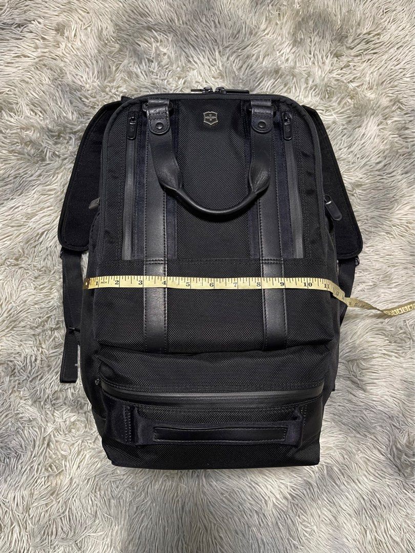 VICTORINOX Lexicon Bellevue Backpack on Carousell