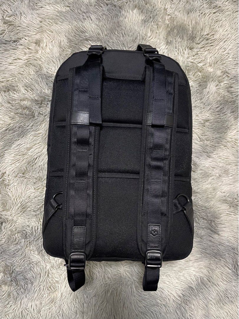 VICTORINOX Lexicon Bellevue Backpack on Carousell