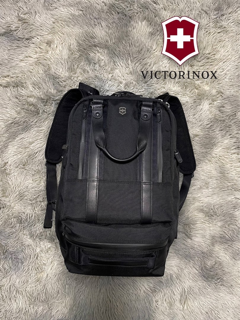 VICTORINOX Lexicon Bellevue Backpack on Carousell