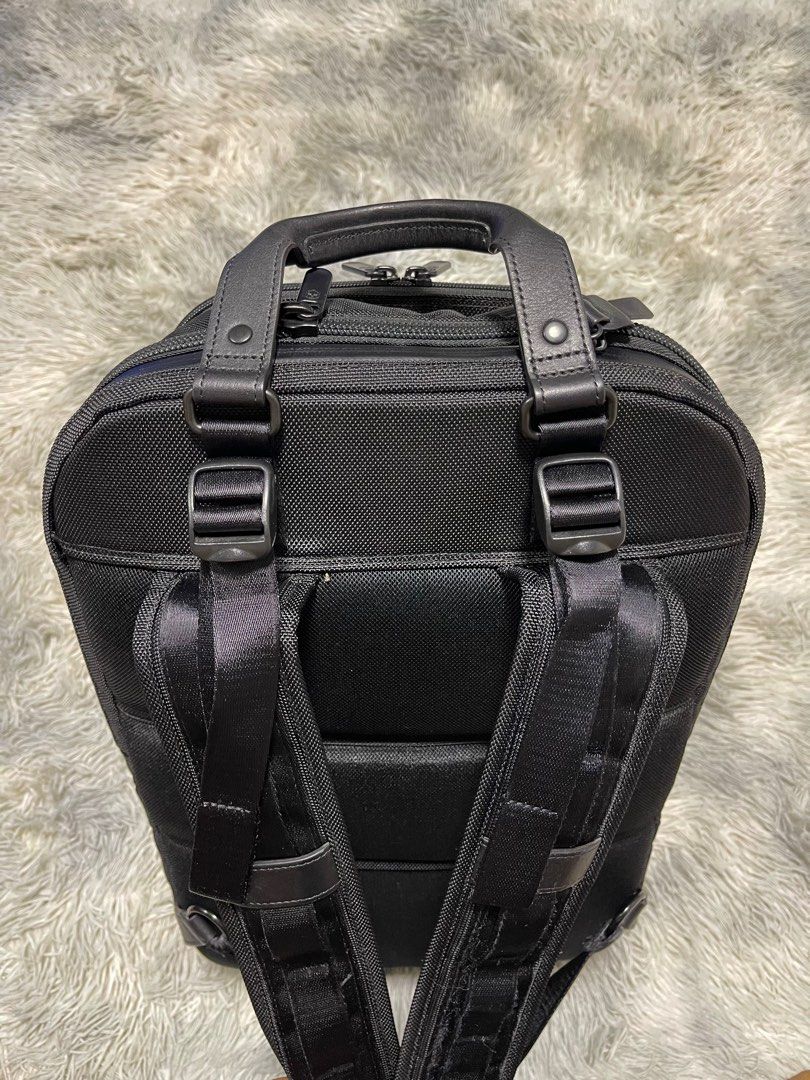 VICTORINOX Lexicon Bellevue Backpack on Carousell