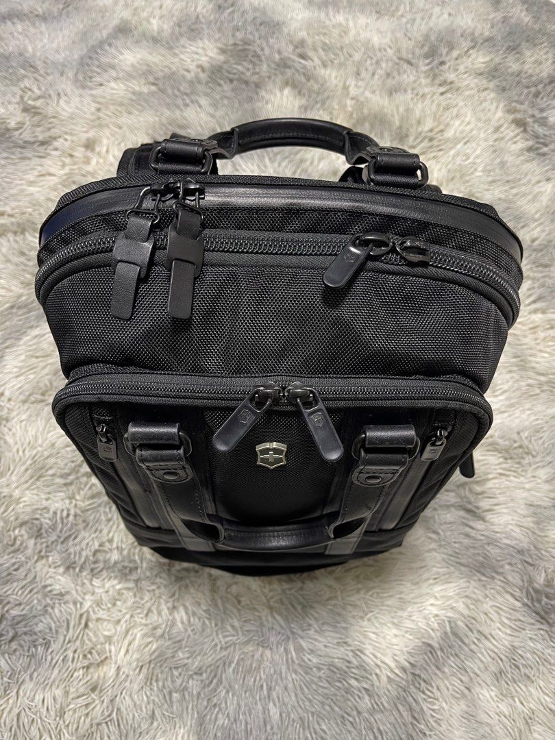 VICTORINOX Lexicon Bellevue Backpack on Carousell