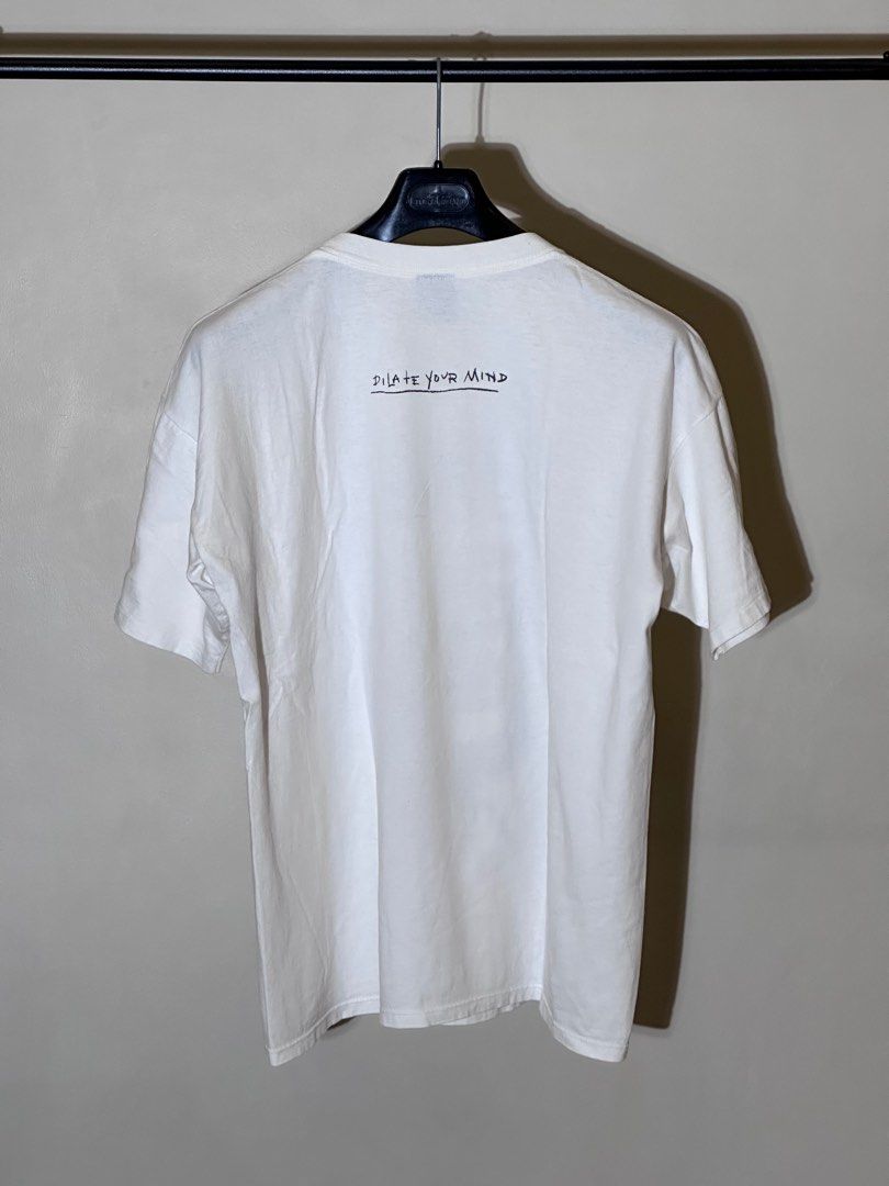 Vintage 1993 Duran Duran Dilate Your Mind Tour T-Shirt, Men's Fashion ...