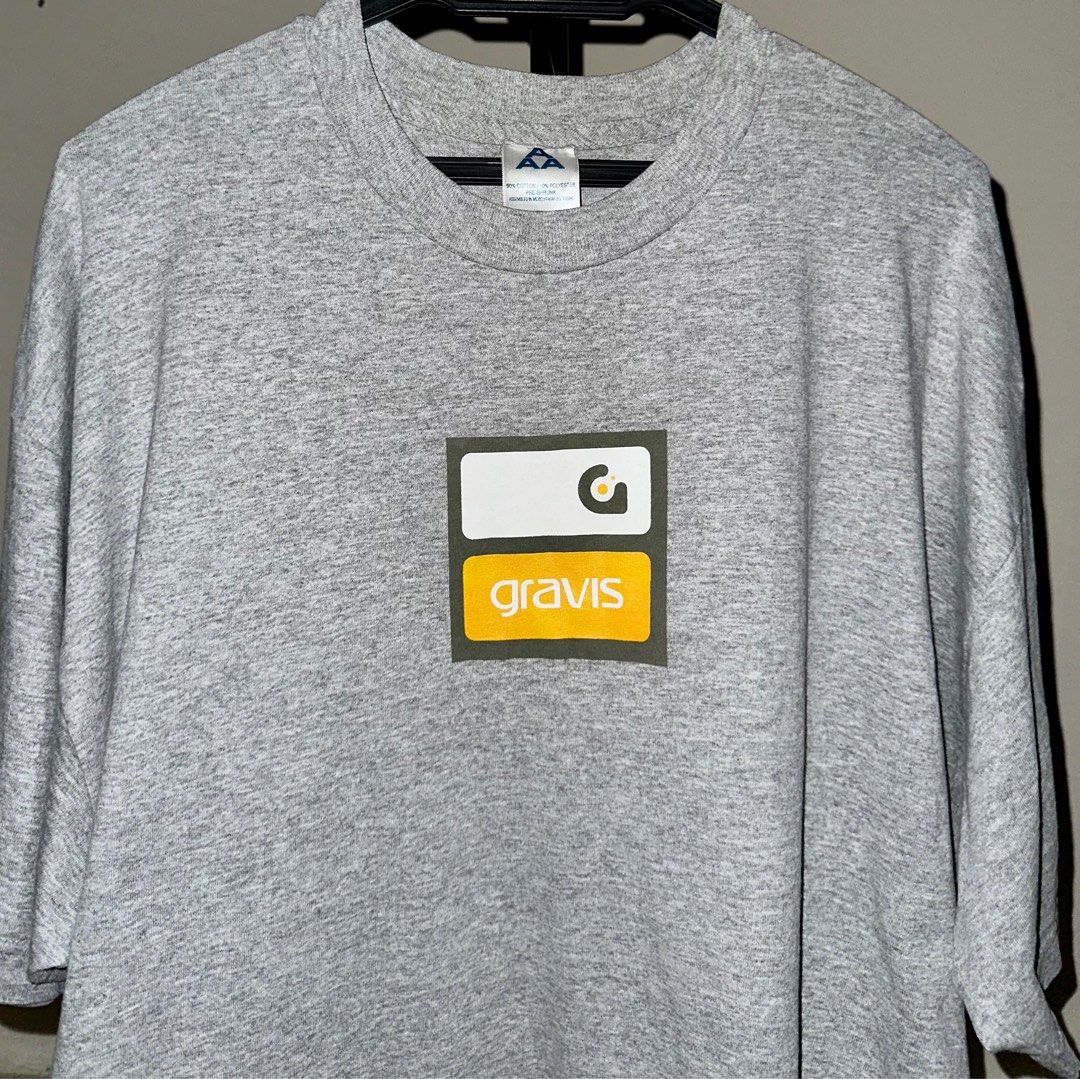 Gravis skate store