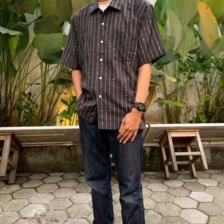 Vintage hawaian shirt