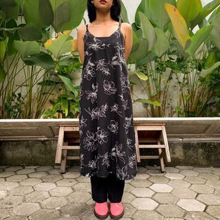 Vintage long dress