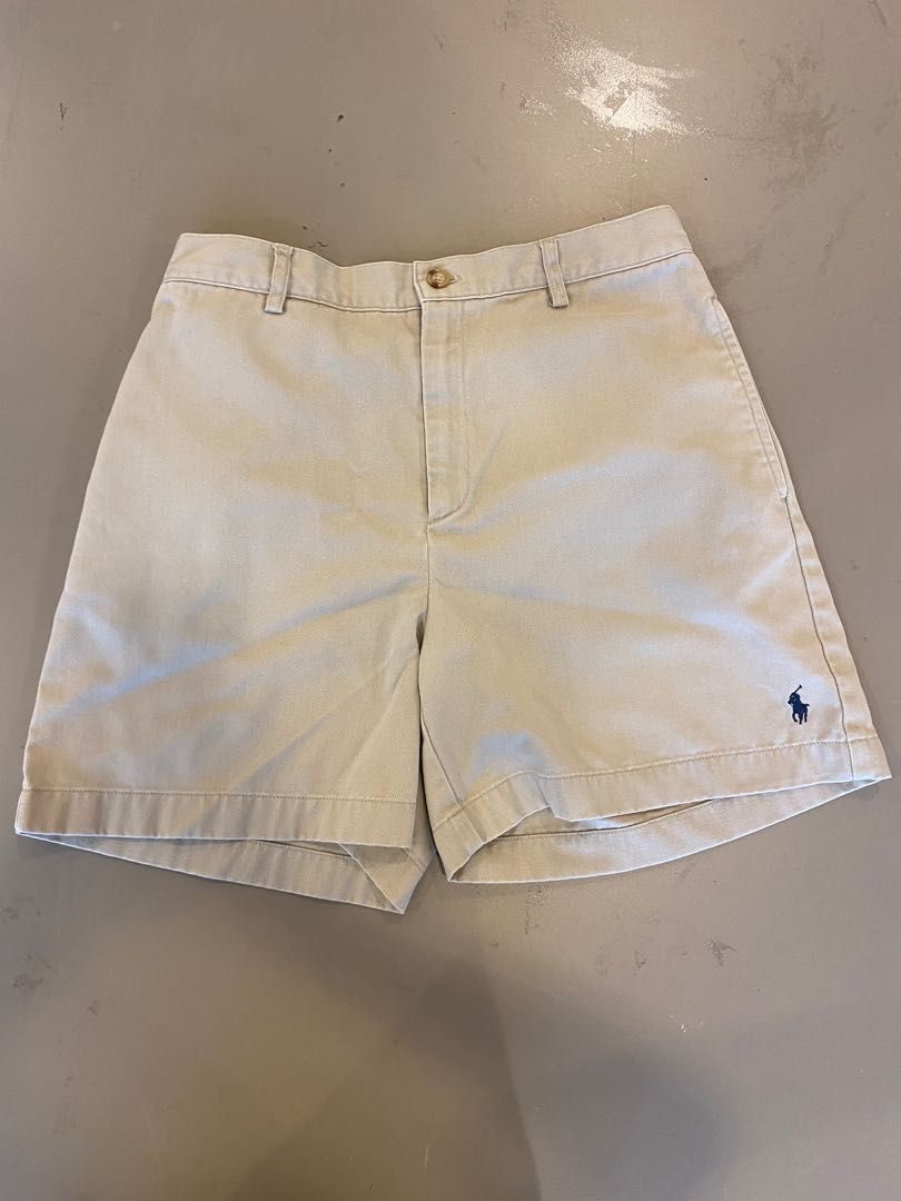 Ralph lauren on sale bermuda shorts