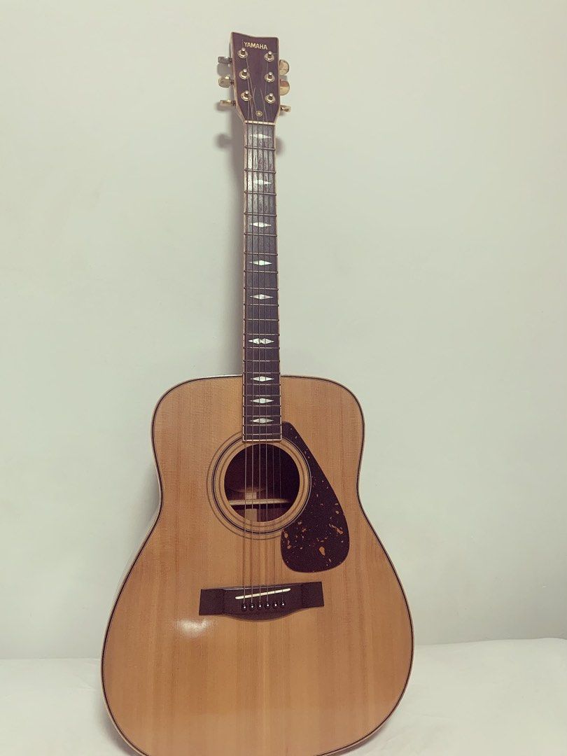 Yamaha sales fg 375s