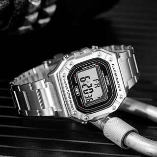 W-218HD-1A W218HD-1A 深水埗 有門市全新正貨 1年保養 CASIO  錶 卡西歐 手錶 男裝 女裝 W218 W-218 W-218H W218H64204783477761110