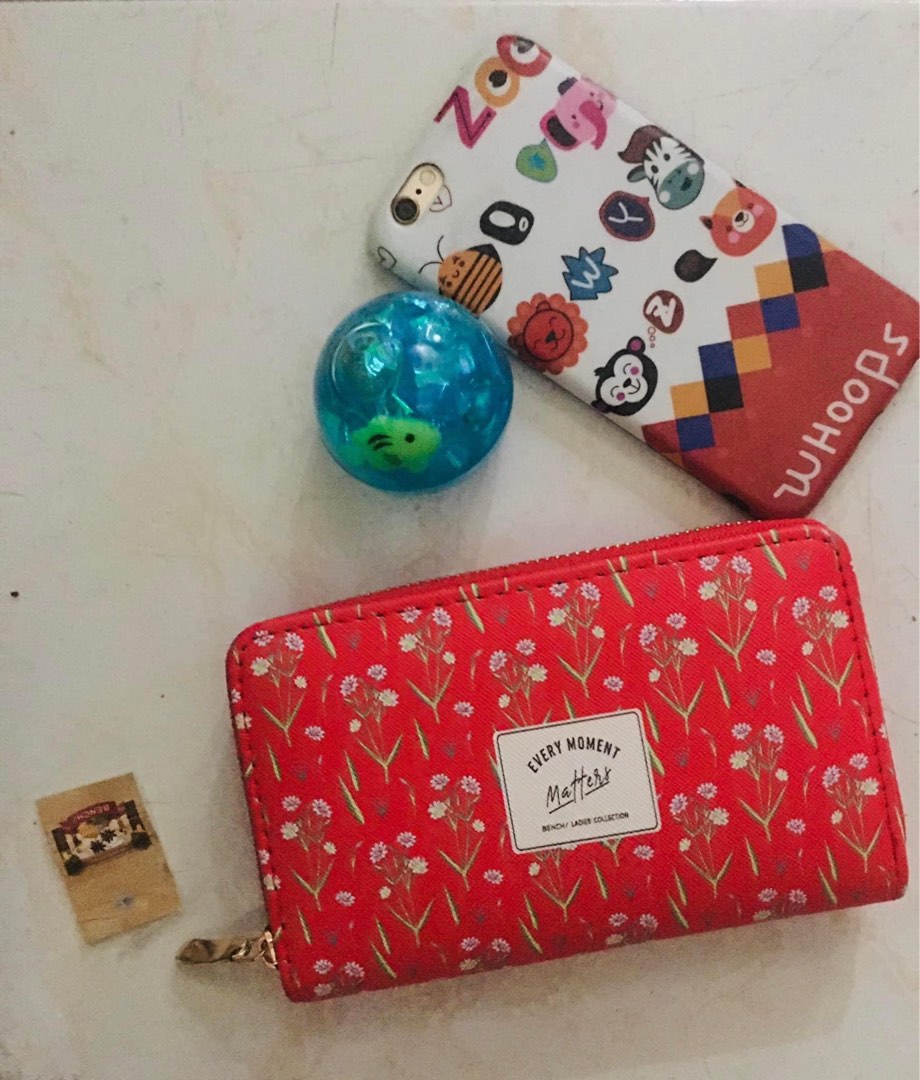Bench Wallet Brand New On Carousell your-prenup-with-new-york-city-world-today-news
