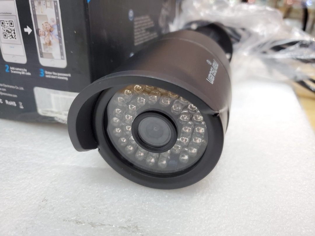 Wansview 1080p ip camera on sale