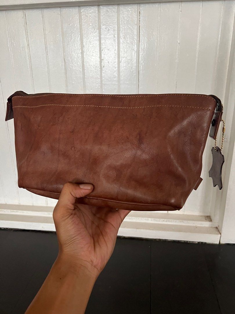 安心の関税送料込み White House Cox 二つ折財布 Small clutch purse