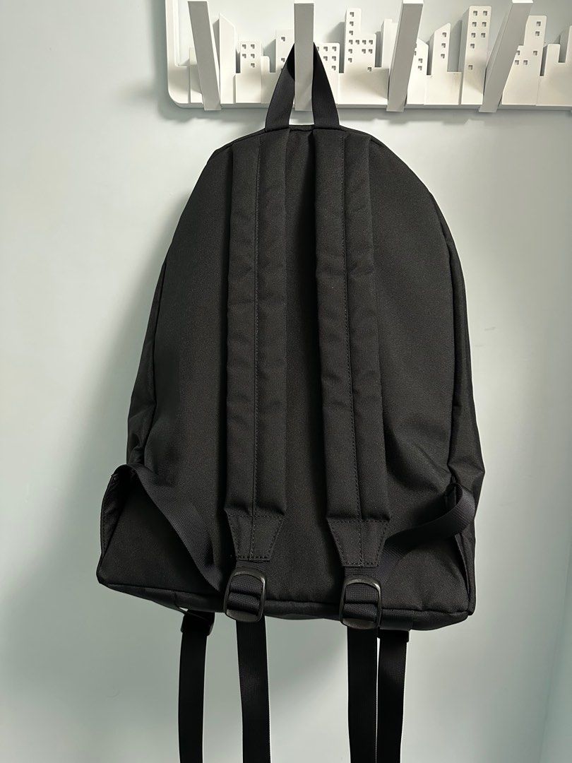 Wtaps 22ss Book Pack / Bag / Poly. Renu Backpack 背囊, 男裝, 袋 