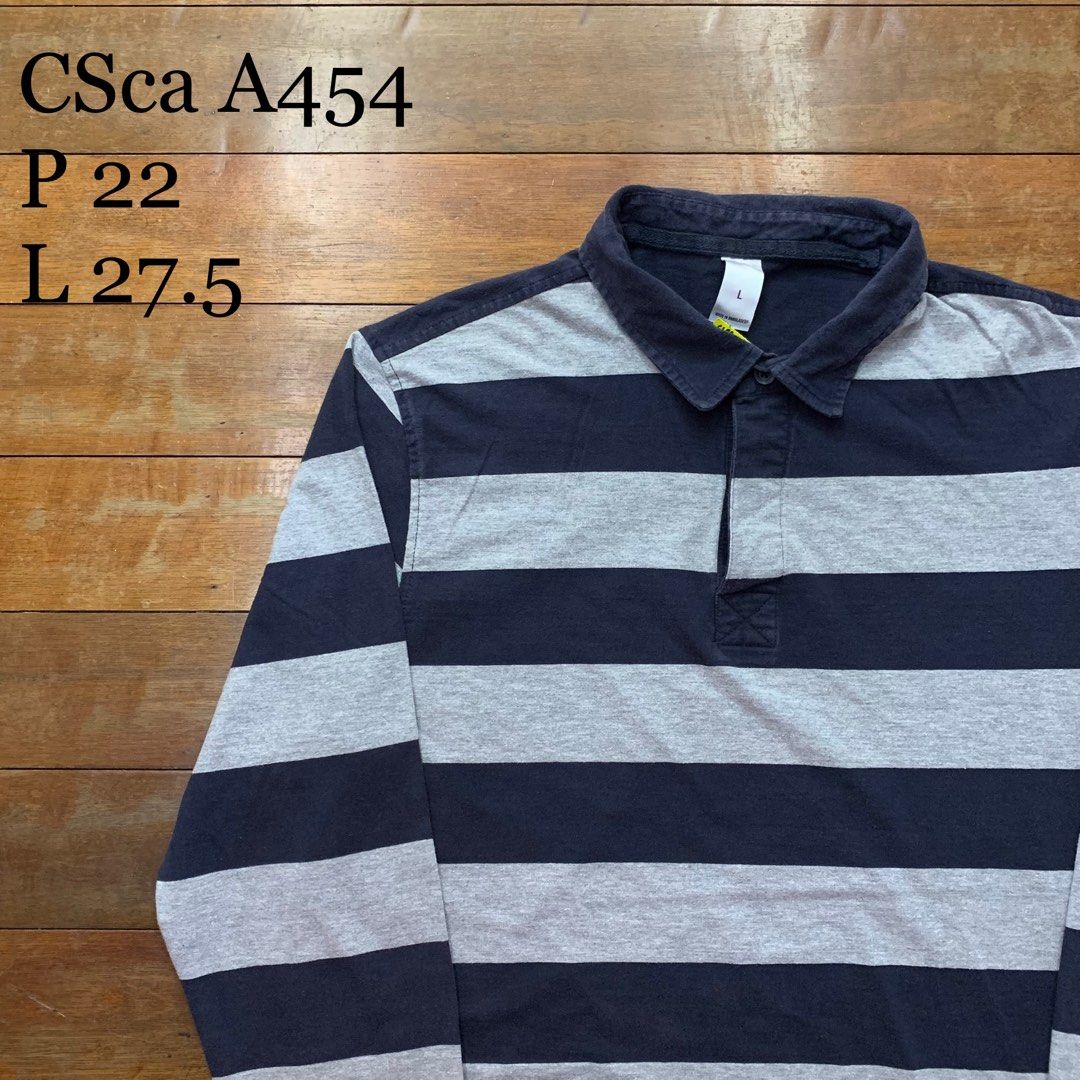 Kmart long sleeve polo discount