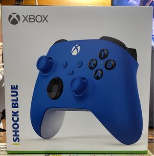 xbox衝鋒藍 藍芽控制器 手把