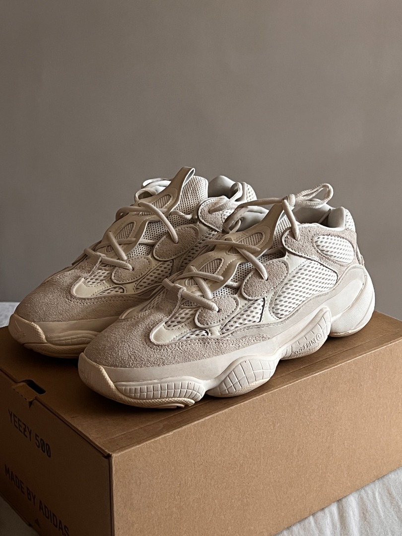 Replica discount yeezy 500