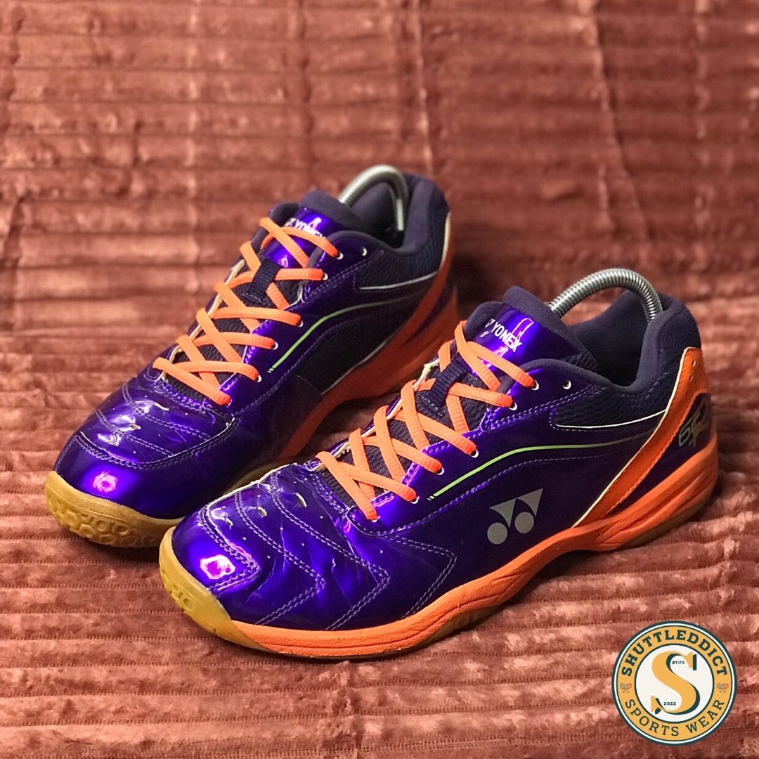 Yonex 65r shoes 2025