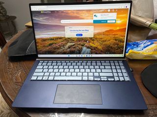 Zenbook 15 UX533FTC