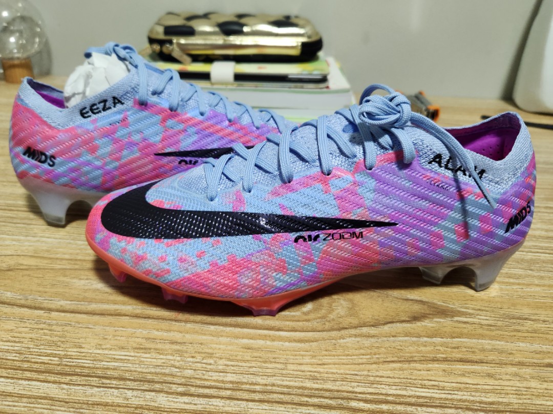 Nike Mercurial Vapor 15 AirZoom Elite Fg ✨