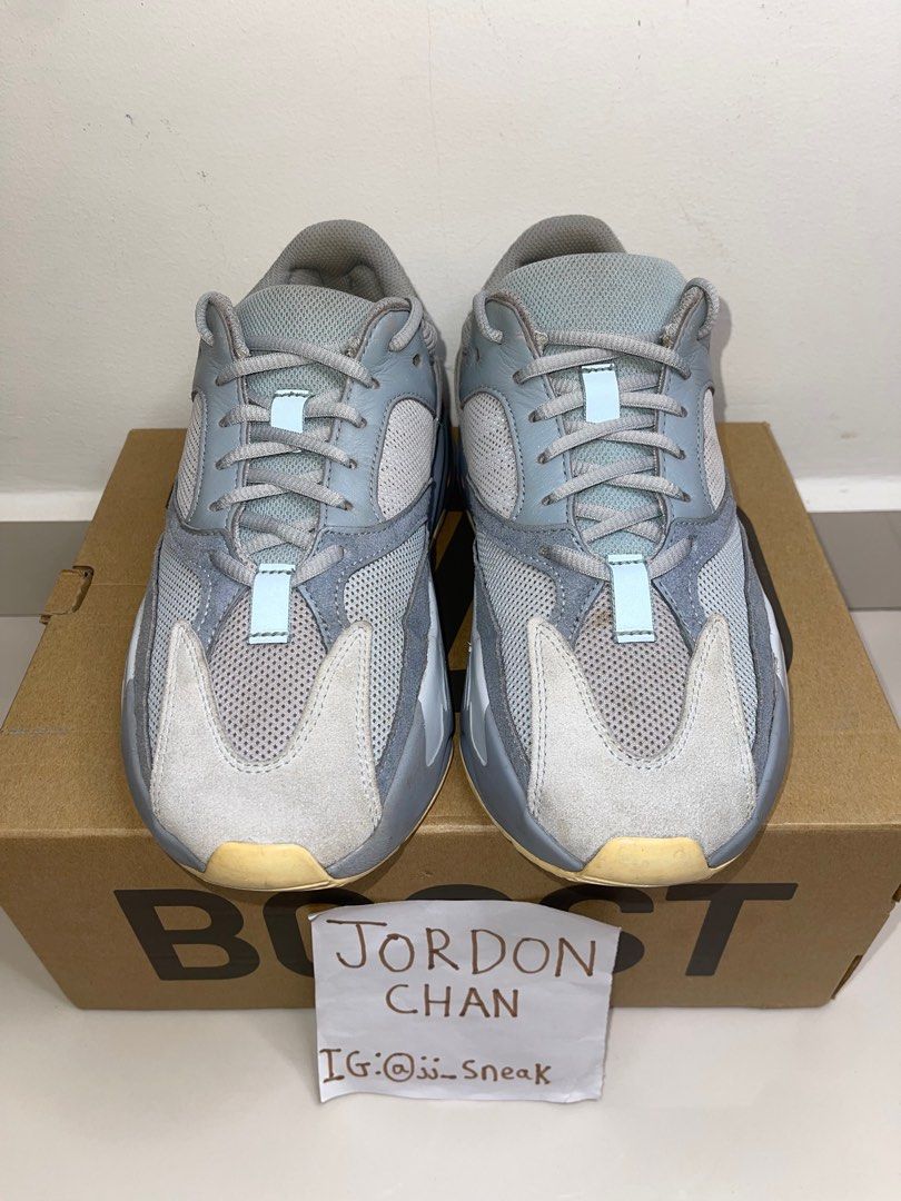 Adidas yeezy 700 deals inertia 100