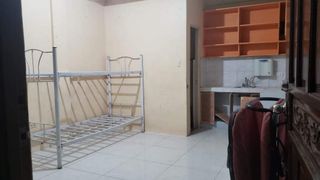 1BR, 2BR, Loft type, Comm Space with Studio For Rent Pasig