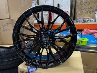 20/19” Rays Homura 2x10 Original Rim