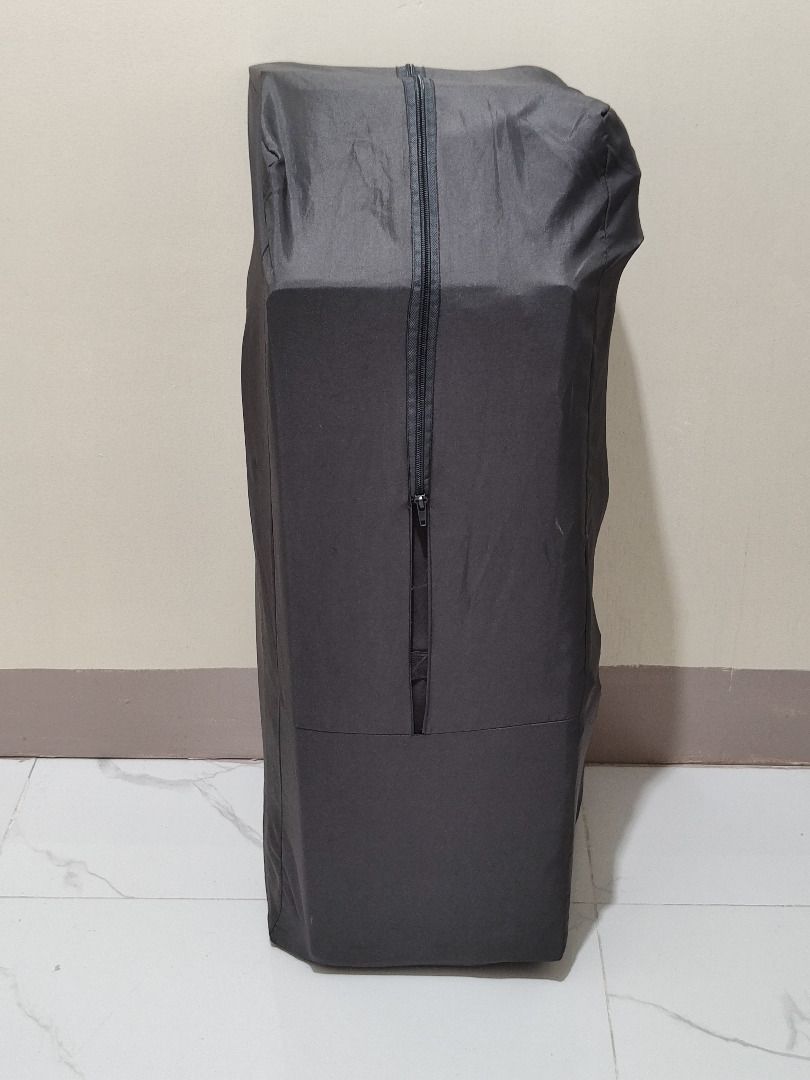 2nd Hand Crib, Babies & Kids, Baby Nursery & Kids Furniture, Cots