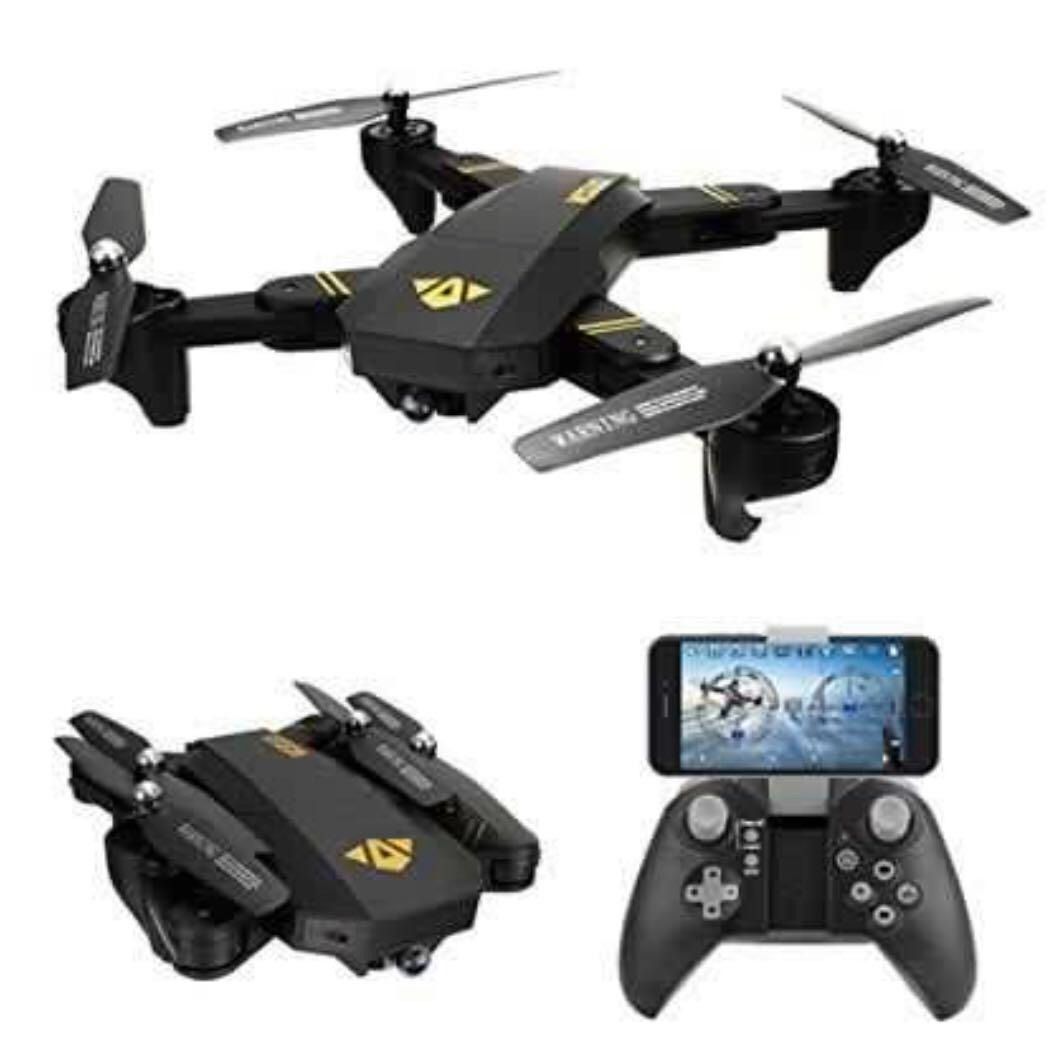 Siluroid drone 2025