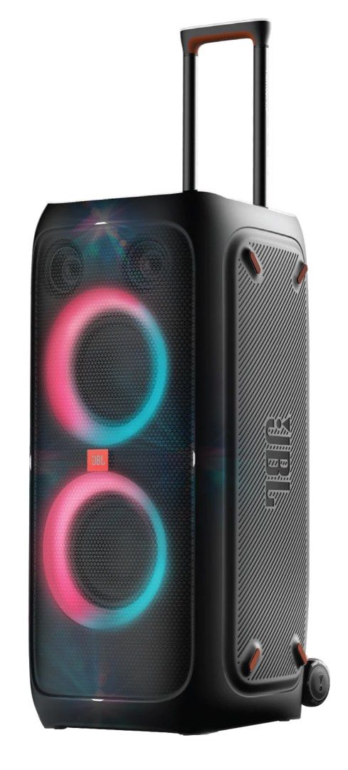 Jbl top speaker trolley