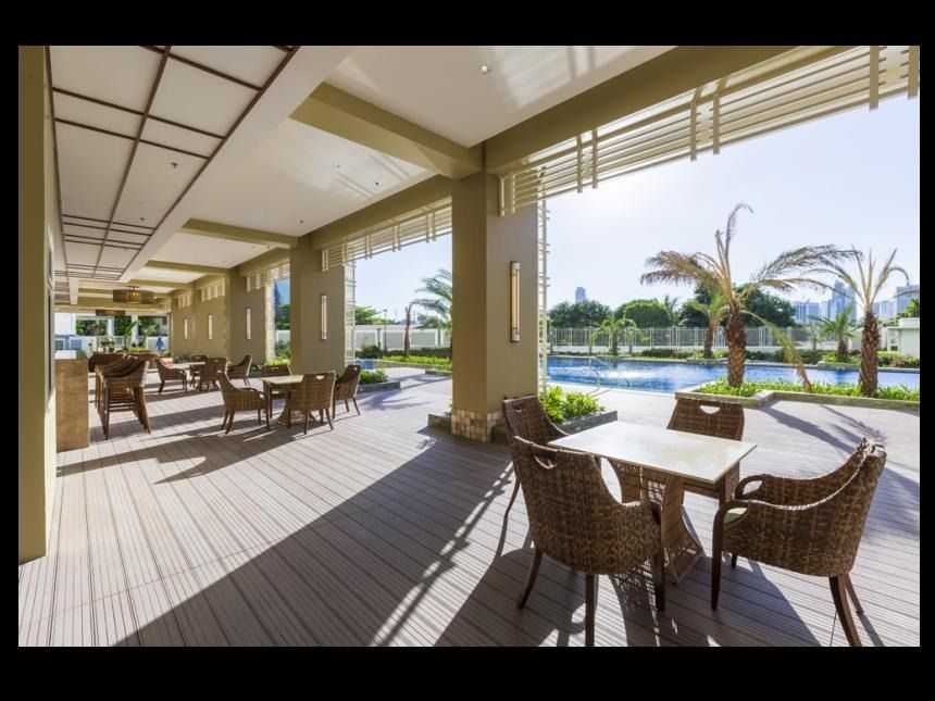 45sqm RFO Condo in Guadalupe Makati Near Rockwell Makati BRIO Tower by