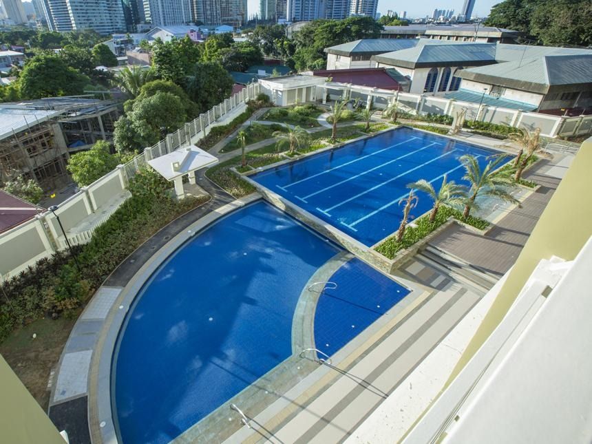 45sqm RFO Condo in Guadalupe Makati Near Rockwell Makati BRIO Tower by