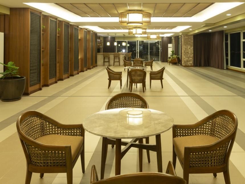 45sqm RFO Condo in Guadalupe Makati Near Rockwell Makati BRIO Tower by