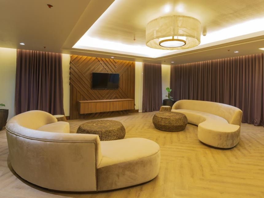 45sqm RFO Condo in Guadalupe Makati Near Rockwell Makati BRIO Tower by