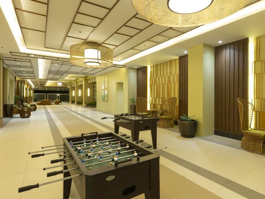 45sqm RFO Condo in Guadalupe Makati Near Rockwell Makati BRIO Tower by