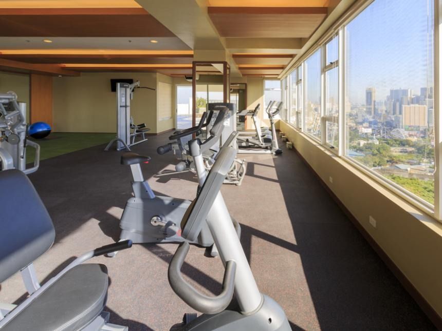 45sqm RFO Condo in Guadalupe Makati Near Rockwell Makati BRIO Tower by