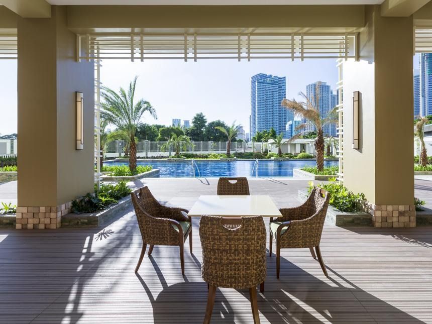 45sqm RFO Condo in Guadalupe Makati Near Rockwell Makati BRIO Tower by